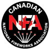 Canadian National Fireworks Association